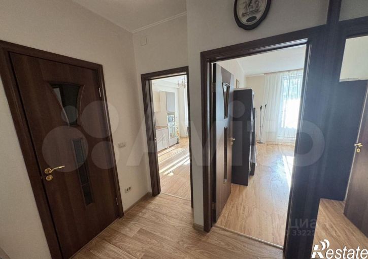 1-комн квартира ул Гагарина, 52,  д. 52