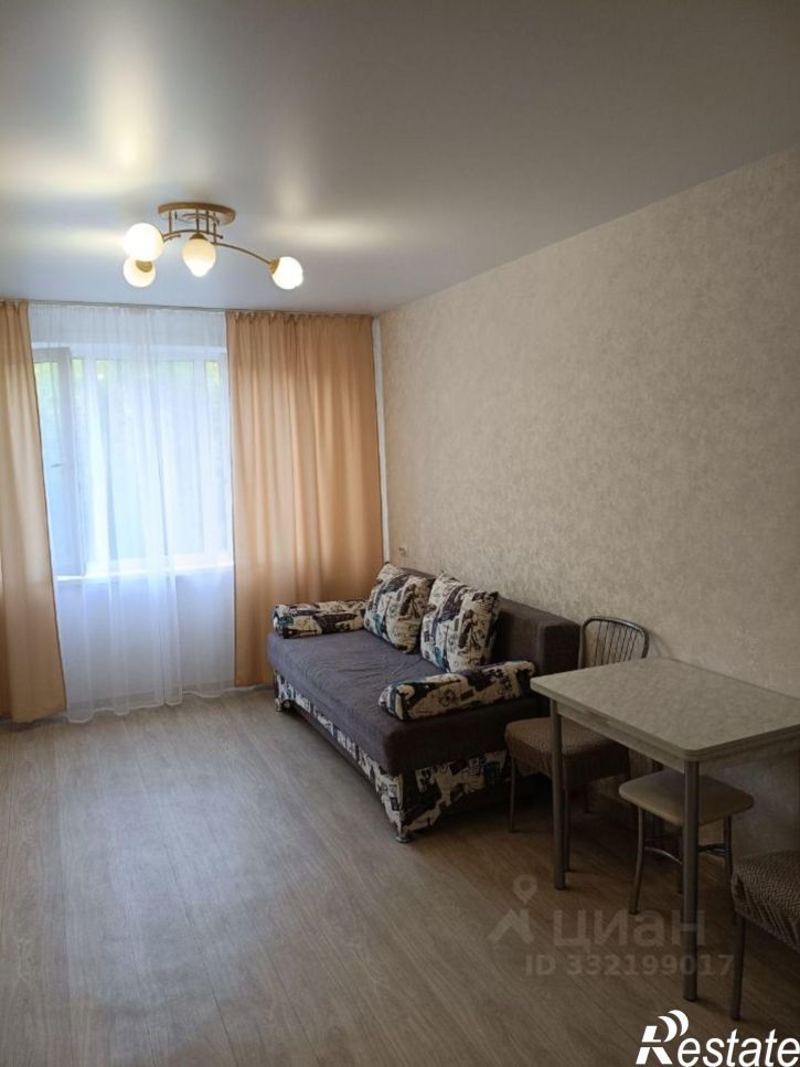 1-комн квартира Ленинградский пр-кт, 28,  д. 28