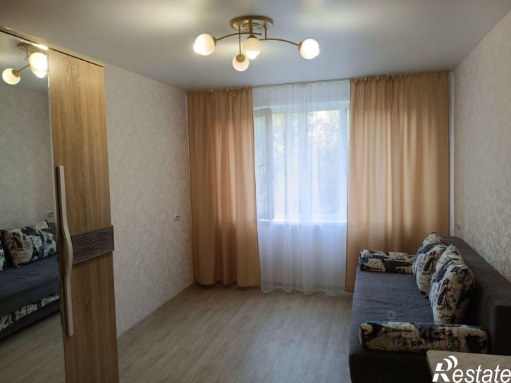 1-комн квартира Ленинградский пр-кт, 28,  д. 28