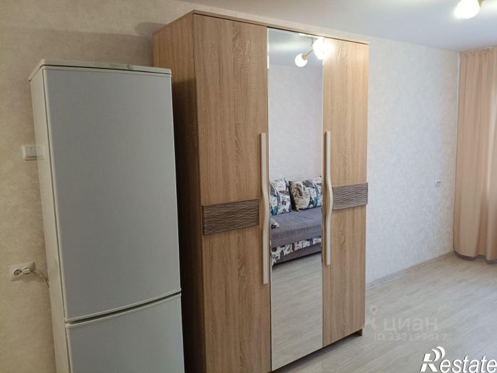 1-комн квартира Ленинградский пр-кт, 28,  д. 28