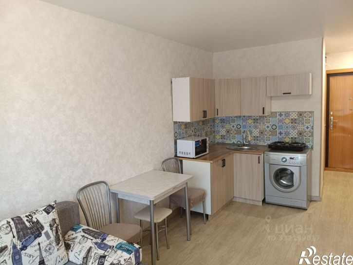 1-комн квартира Ленинградский пр-кт, 28,  д. 28