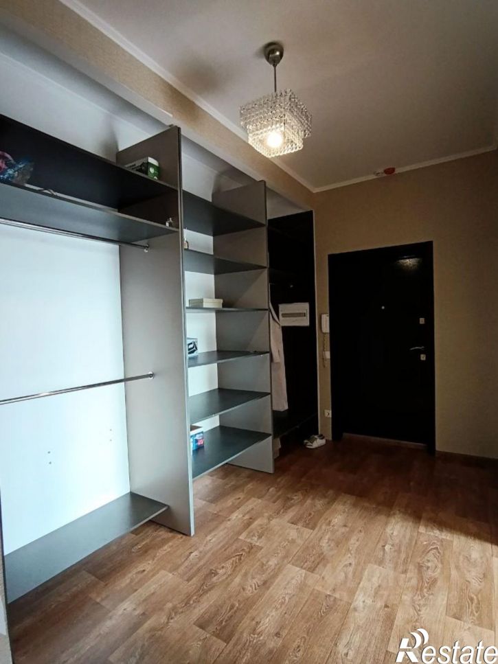 3-комн квартира Московский пр-кт, 8,  д. 8