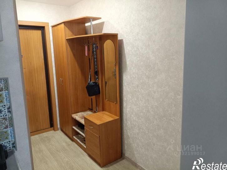 1-комн квартира Ленинградский пр-кт, 28,  д. 28