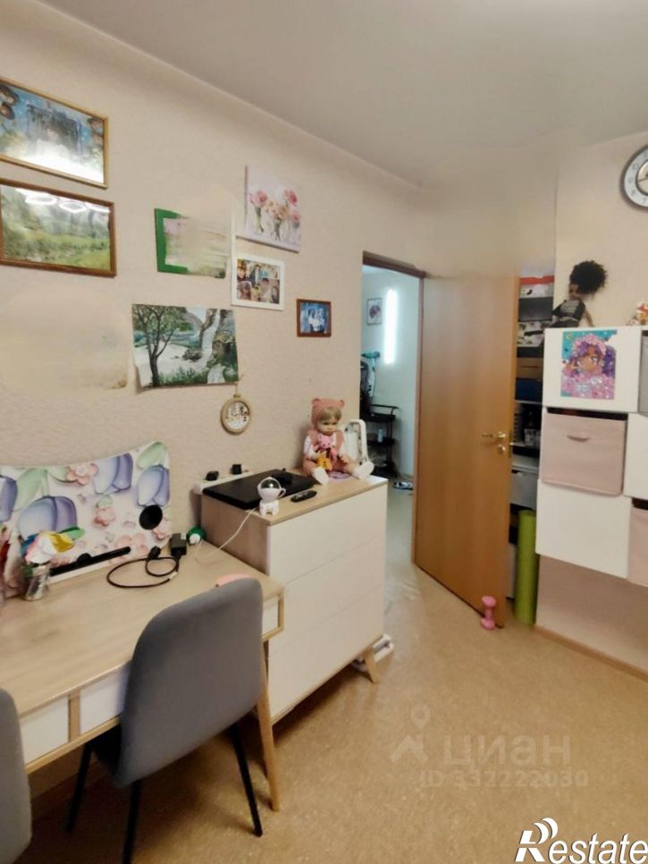 1-комн квартира ул Нахимова, 258,  д. 258