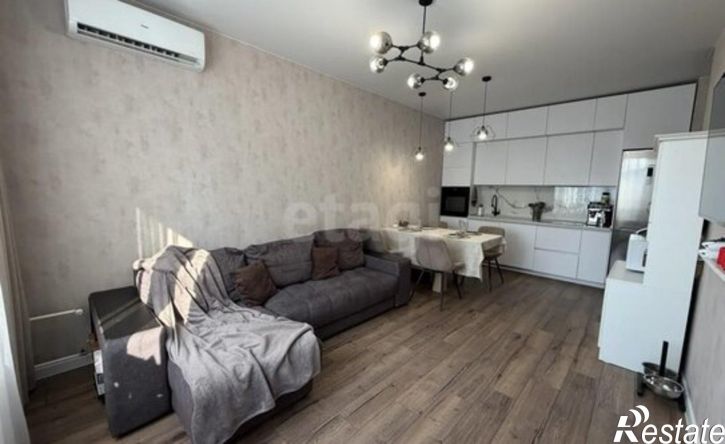 3-комн квартира ул Веры Волошиной, 40а,  д. 40а