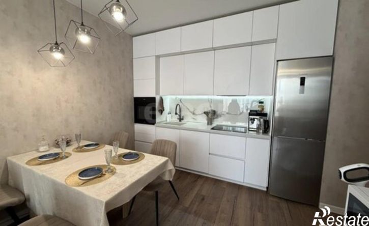 3-комн квартира ул Веры Волошиной, 40а,  д. 40а