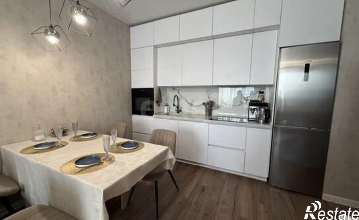 3-комн квартира ул Веры Волошиной, 40а,  д. 40а