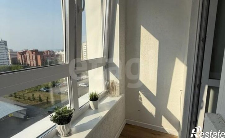 3-комн квартира ул Веры Волошиной, 40а,  д. 40а