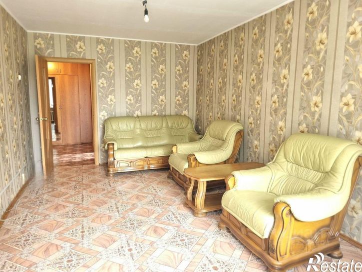 2-комн квартира ул Дарвина, 8,  д. 8