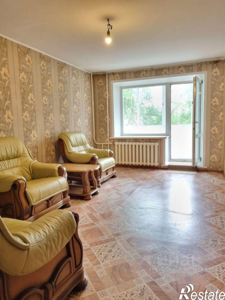 2-комн квартира ул Дарвина, 8,  д. 8