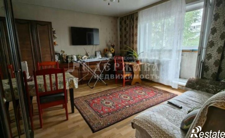 2-комн квартира Молодежный пр-кт, 8,  д. 8