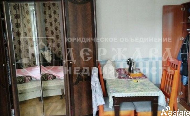 2-комн квартира Молодежный пр-кт, 8,  д. 8