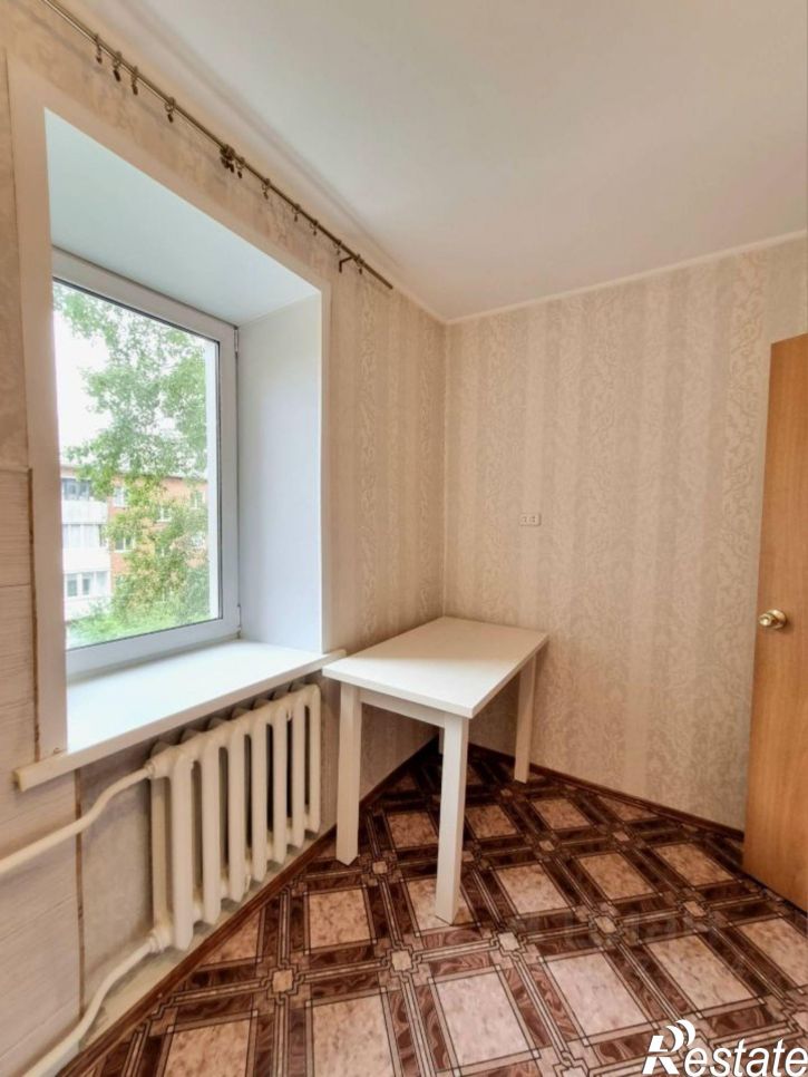 2-комн квартира ул Дарвина, 8,  д. 8
