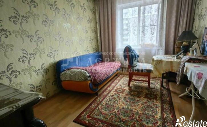 2-комн квартира Молодежный пр-кт, 8,  д. 8