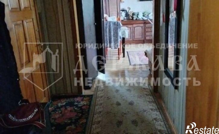 2-комн квартира Молодежный пр-кт, 8,  д. 8