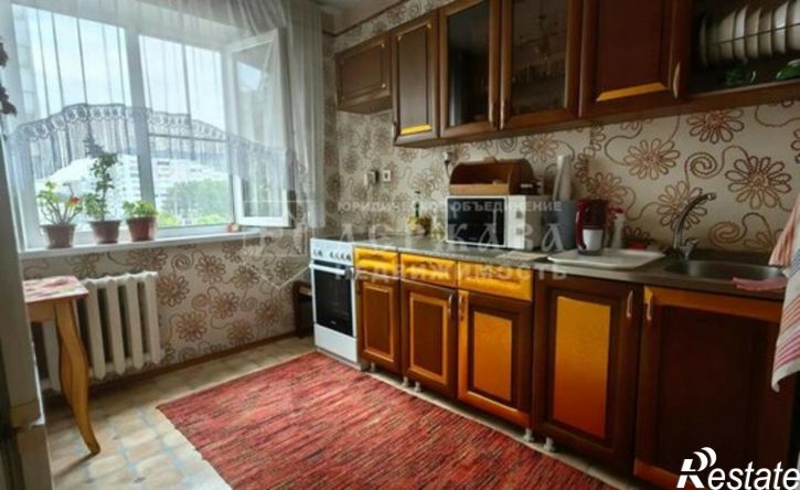 2-комн квартира Молодежный пр-кт, 8,  д. 8