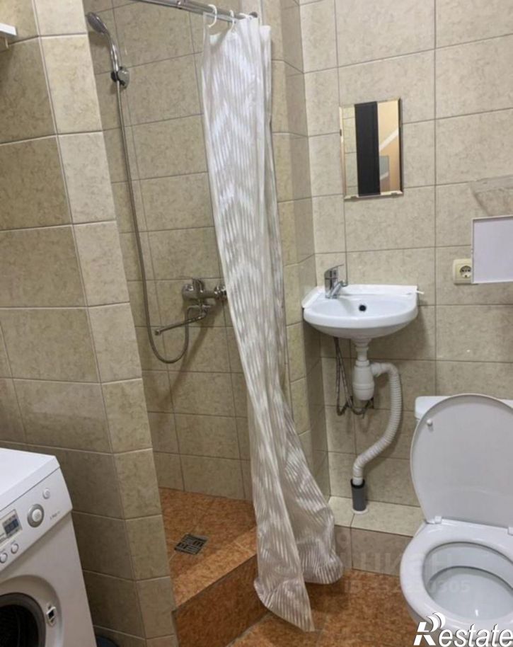1-комн квартира ул Ногинская, 10а,  д. 10а