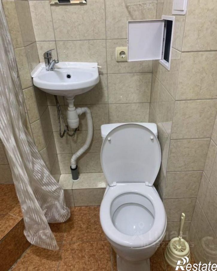 1-комн квартира ул Ногинская, 10а,  д. 10а