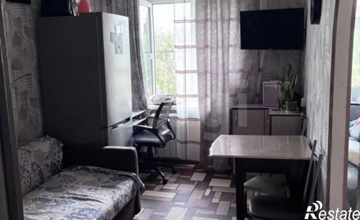 1-комн квартира ул Рекордная, 2А,  д. 2А