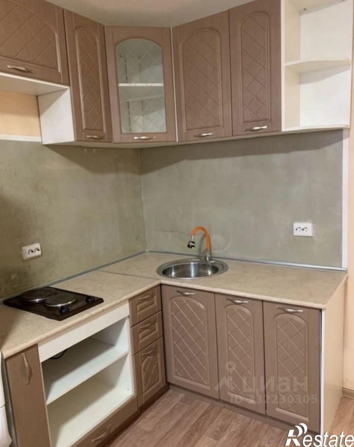 1-комн квартира ул Ногинская, 10а,  д. 10а
