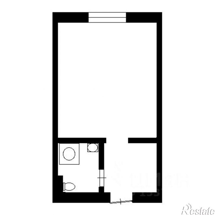 1-комн квартира пр-кт Шахтеров, 49,  д. 49