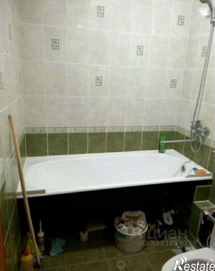 1-комн квартира пр-кт Шахтеров, 49,  д. 49