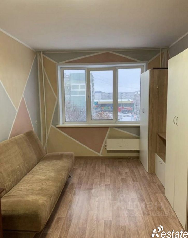 1-комн квартира ул Ногинская, 10а,  д. 10а