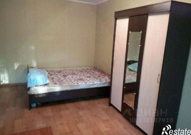 1-комн квартира пр-кт Шахтеров, 49,  д. 49