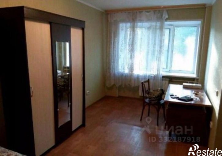1-комн квартира пр-кт Шахтеров, 49,  д. 49
