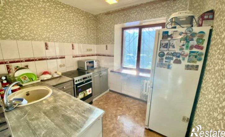 2-комн квартира ул Леонова, 3,  д. 3