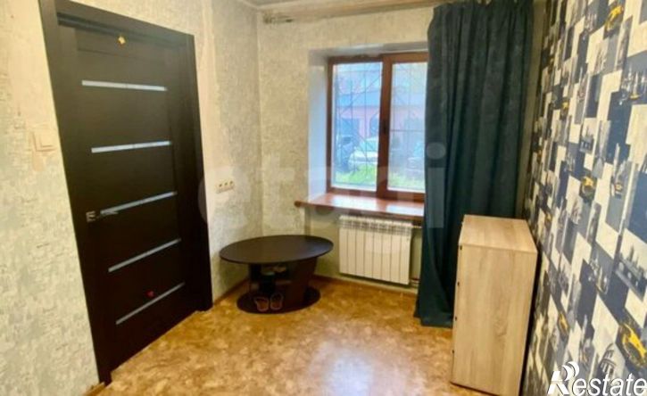 2-комн квартира ул Леонова, 3,  д. 3