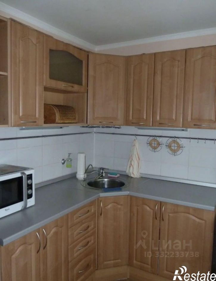 1-комн квартира ул Сарыгина, 42,  д. 42