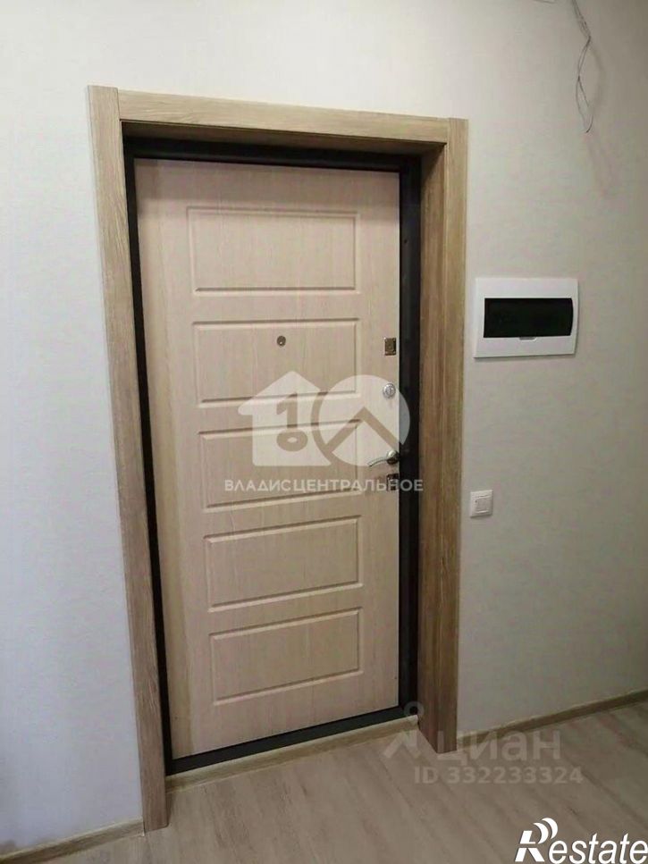 1-комн квартира ул Терешковой, 16а,  д. 16а