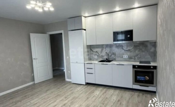 2-комн квартира ул Космическая, 4б,  д. 4б