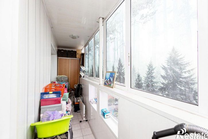 1-комн квартира ул Веры Волошиной, 41б,  д. 41б