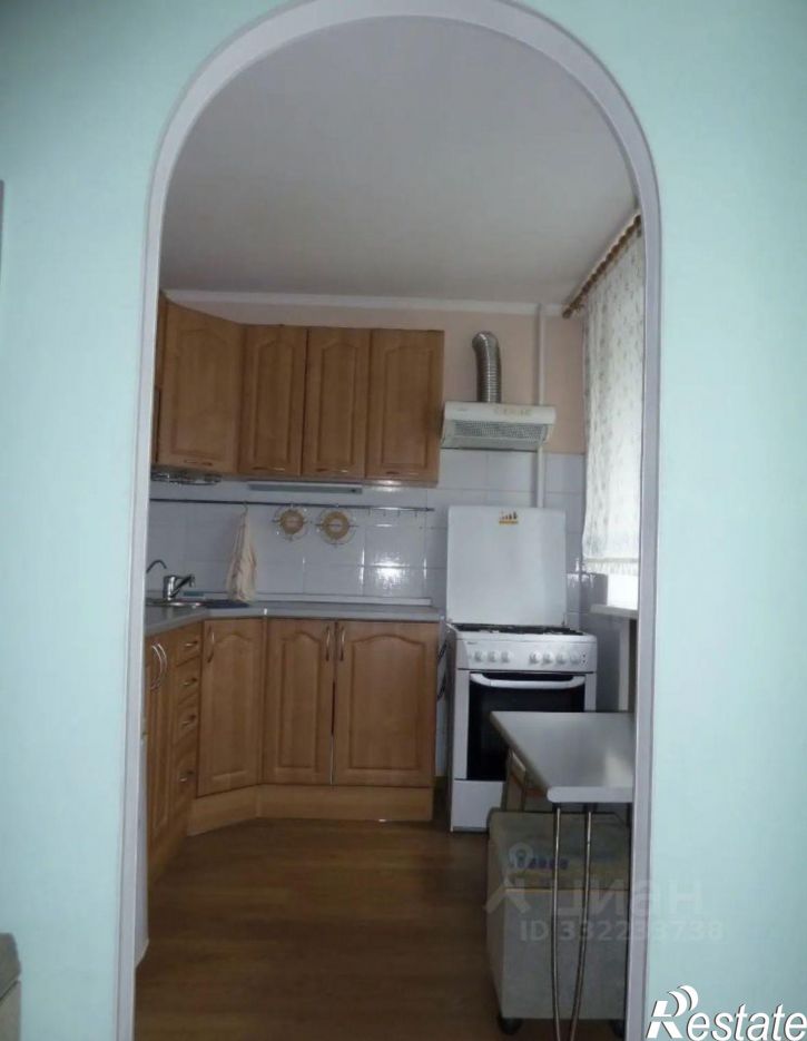 1-комн квартира ул Сарыгина, 42,  д. 42