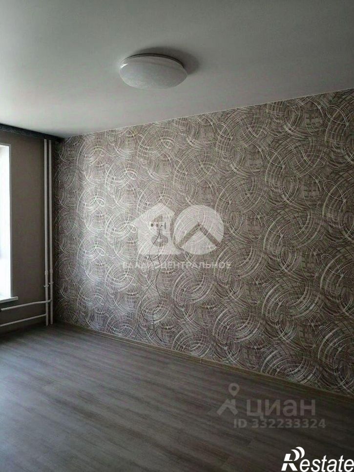 1-комн квартира ул Терешковой, 16а,  д. 16а