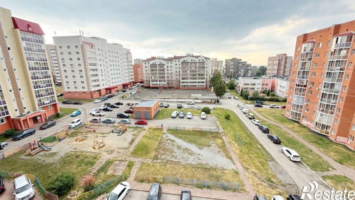 1-комн квартира ул Веры Волошиной, 41б,  д. 41б
