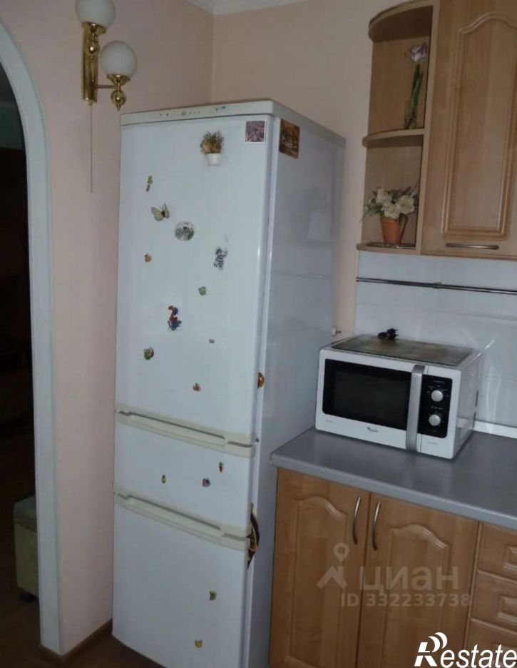 1-комн квартира ул Сарыгина, 42,  д. 42