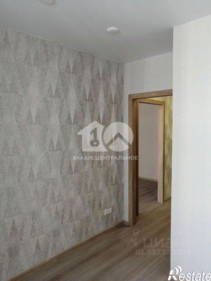 1-комн квартира ул Терешковой, 16а,  д. 16а