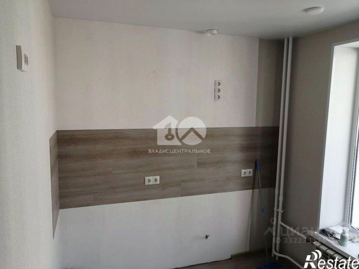 1-комн квартира ул Терешковой, 16а,  д. 16а