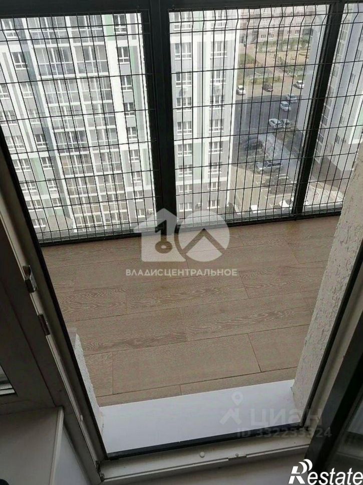 1-комн квартира ул Терешковой, 16а,  д. 16а