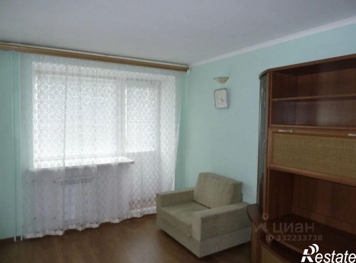 1-комн квартира ул Сарыгина, 42,  д. 42