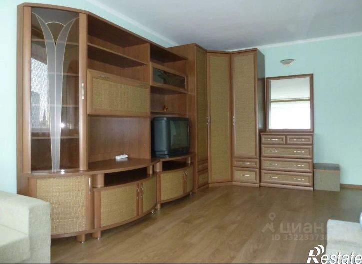 1-комн квартира ул Сарыгина, 42,  д. 42