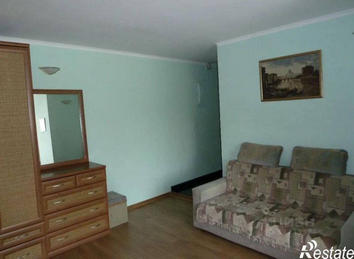 1-комн квартира ул Сарыгина, 42,  д. 42
