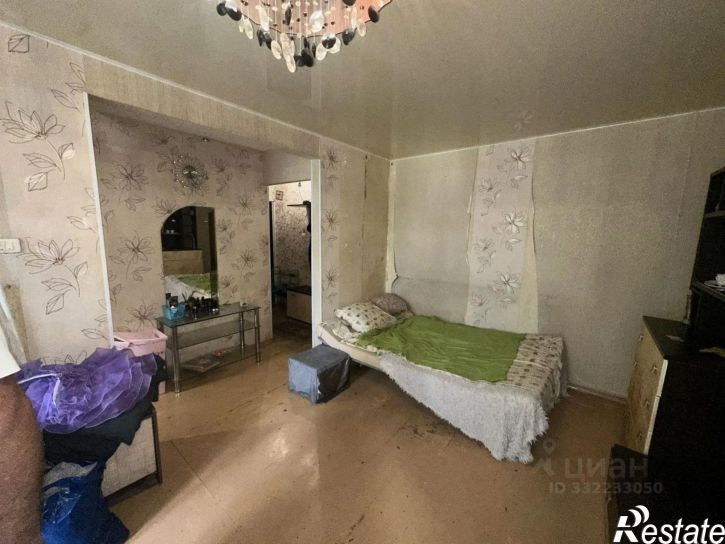2-комн квартира ул Сибиряков-Гвардейцев, 320,  д. 320