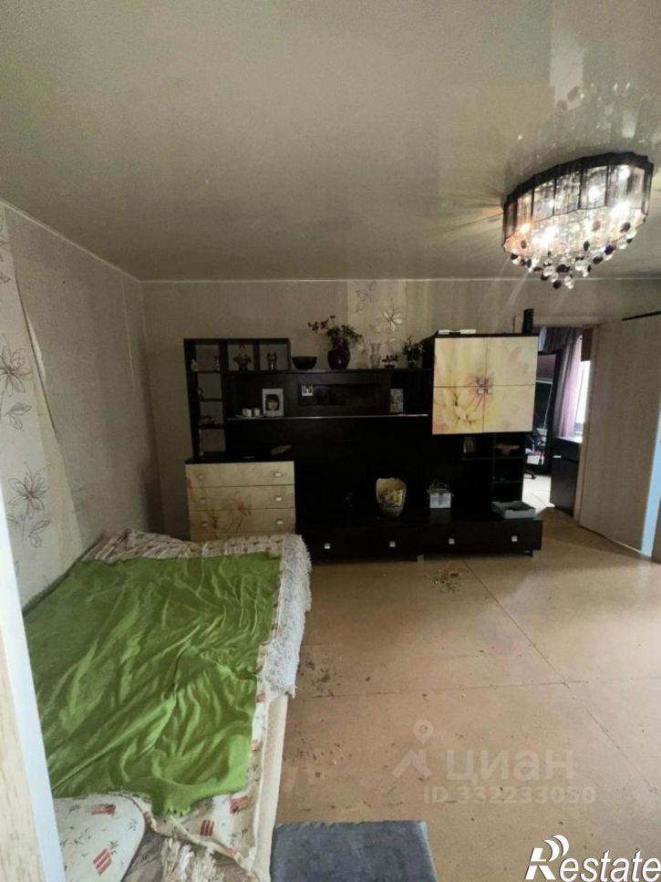 2-комн квартира ул Сибиряков-Гвардейцев, 320,  д. 320