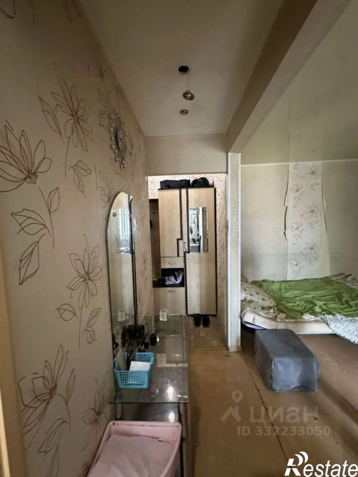 2-комн квартира ул Сибиряков-Гвардейцев, 320,  д. 320
