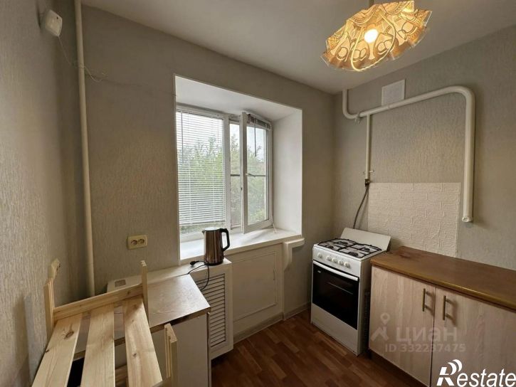 1-комн квартира ул Красноармейская, 93,  д. 93
