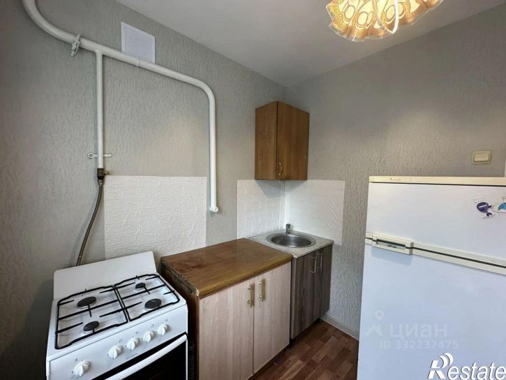 1-комн квартира ул Красноармейская, 93,  д. 93